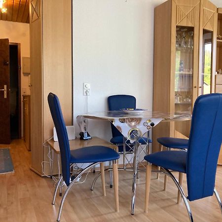 Апартаменты Haus Sonne Тодтмос Экстерьер фото