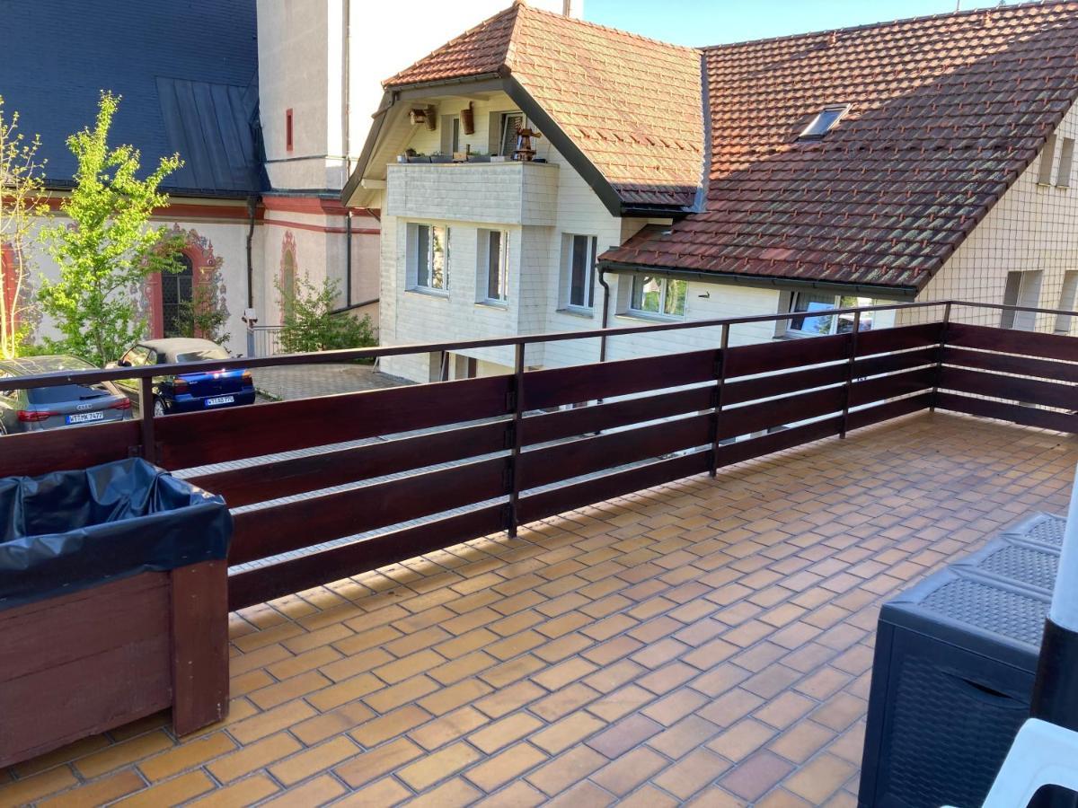 Апартаменты Haus Sonne Тодтмос Экстерьер фото